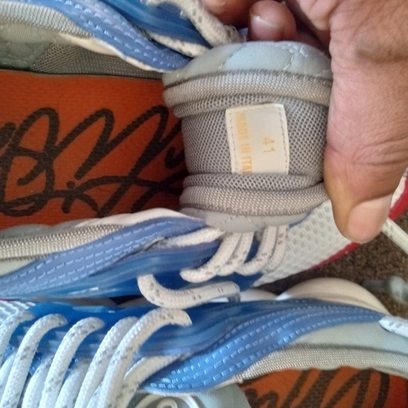 Versace sneakers - Picture 3 of 3